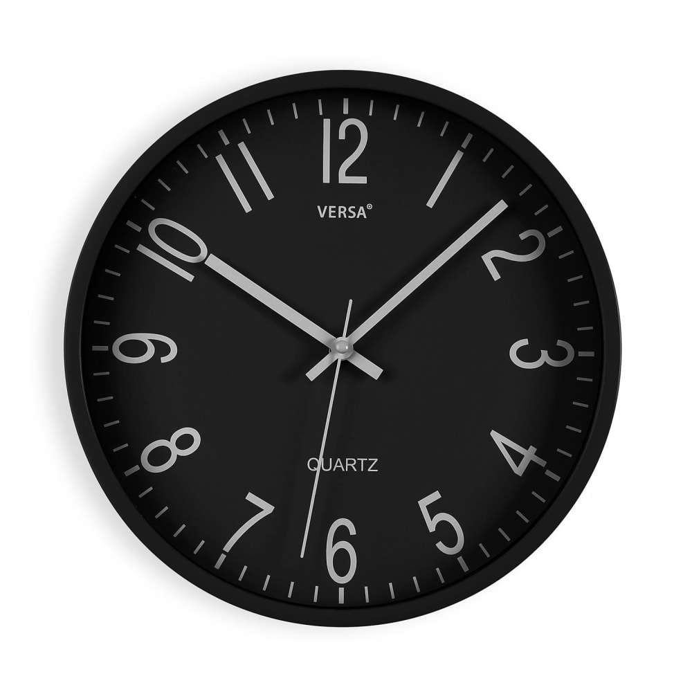 Versa Home Reloj de pared en