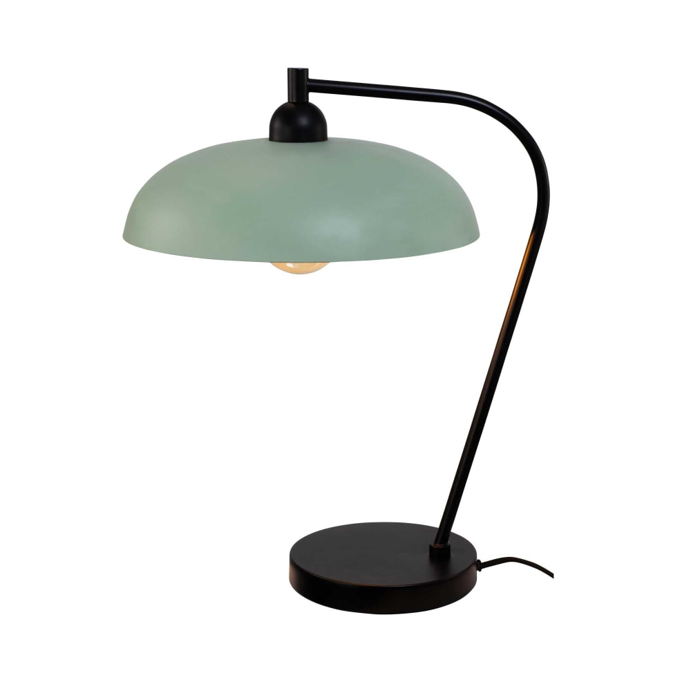 Lampe à poser en métal — vue 4