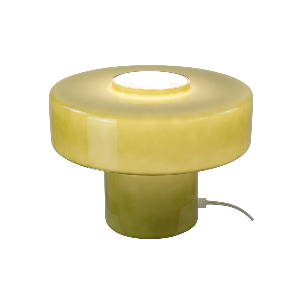 Lampe à poser en verre — vue 4