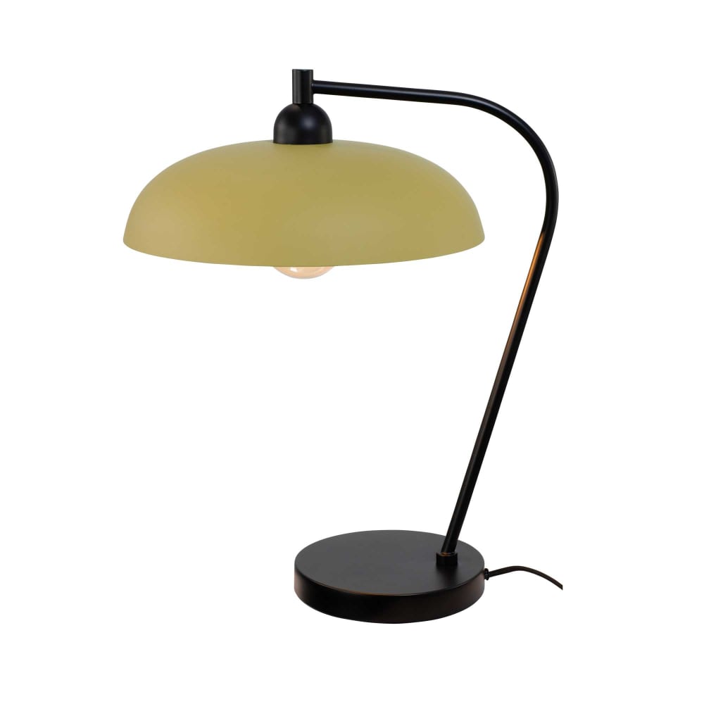 Lampe à poser en métal — vue 4