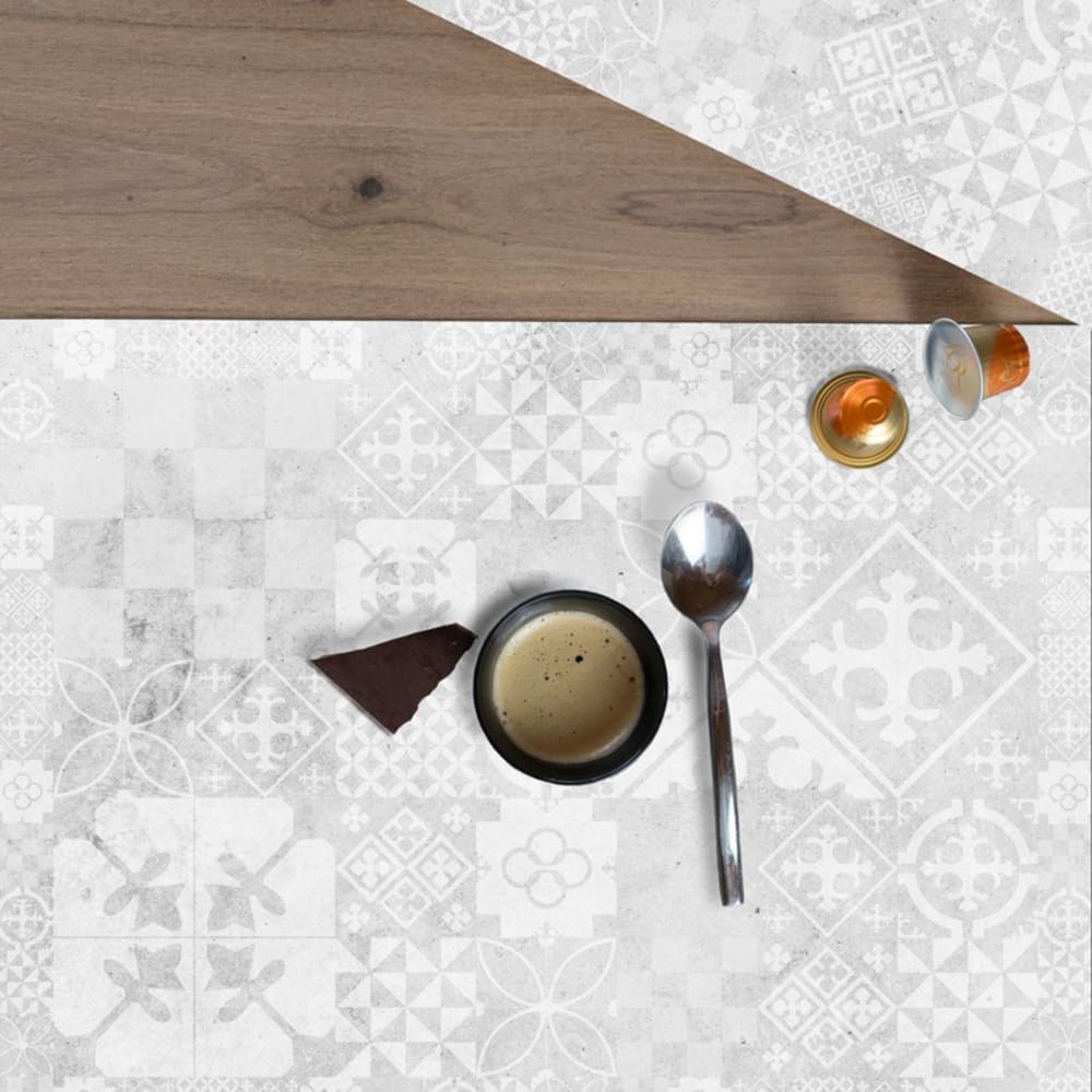 4 Tischsets 30×45cm - Maisons Du Monde
