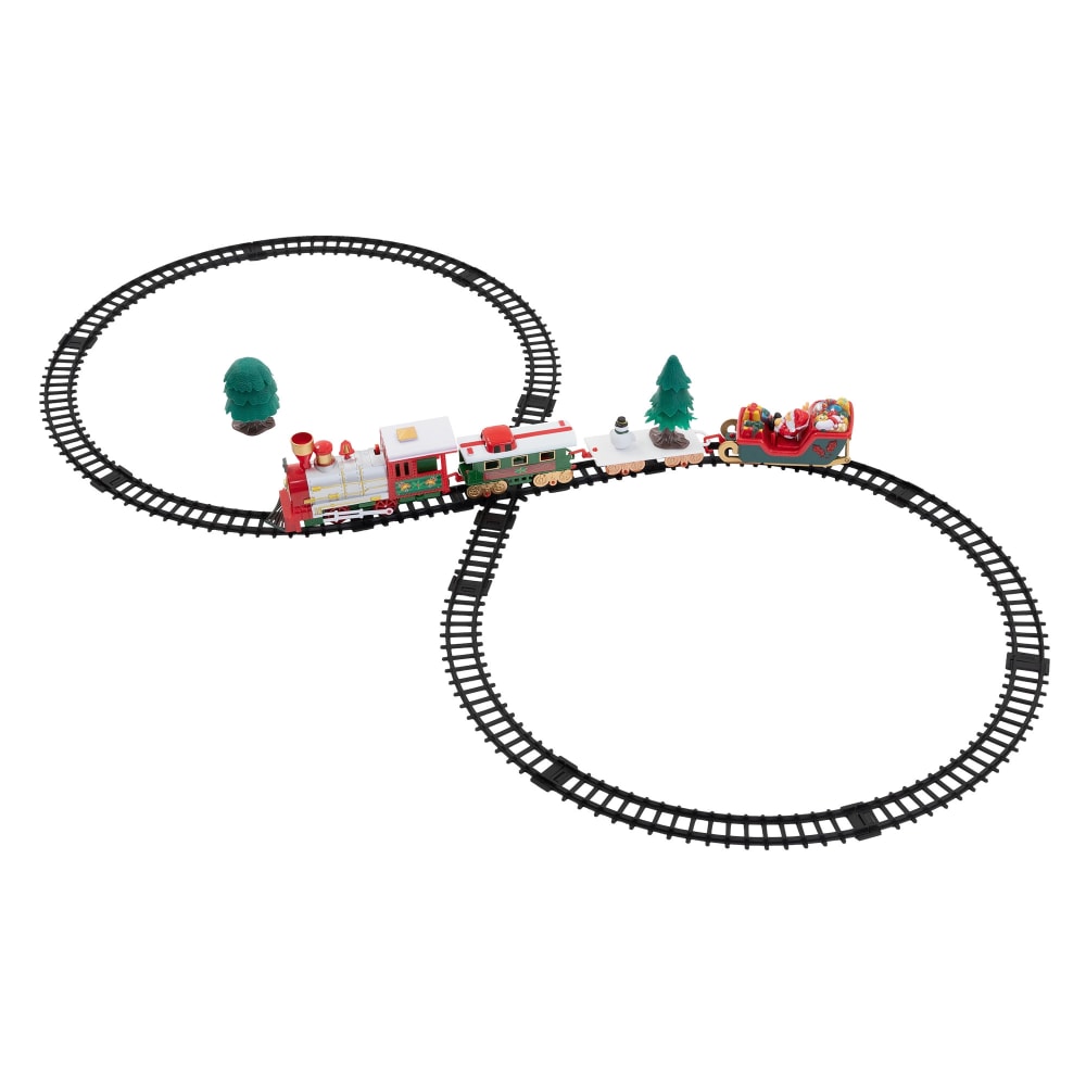 ECD Germany Tren para árbol de