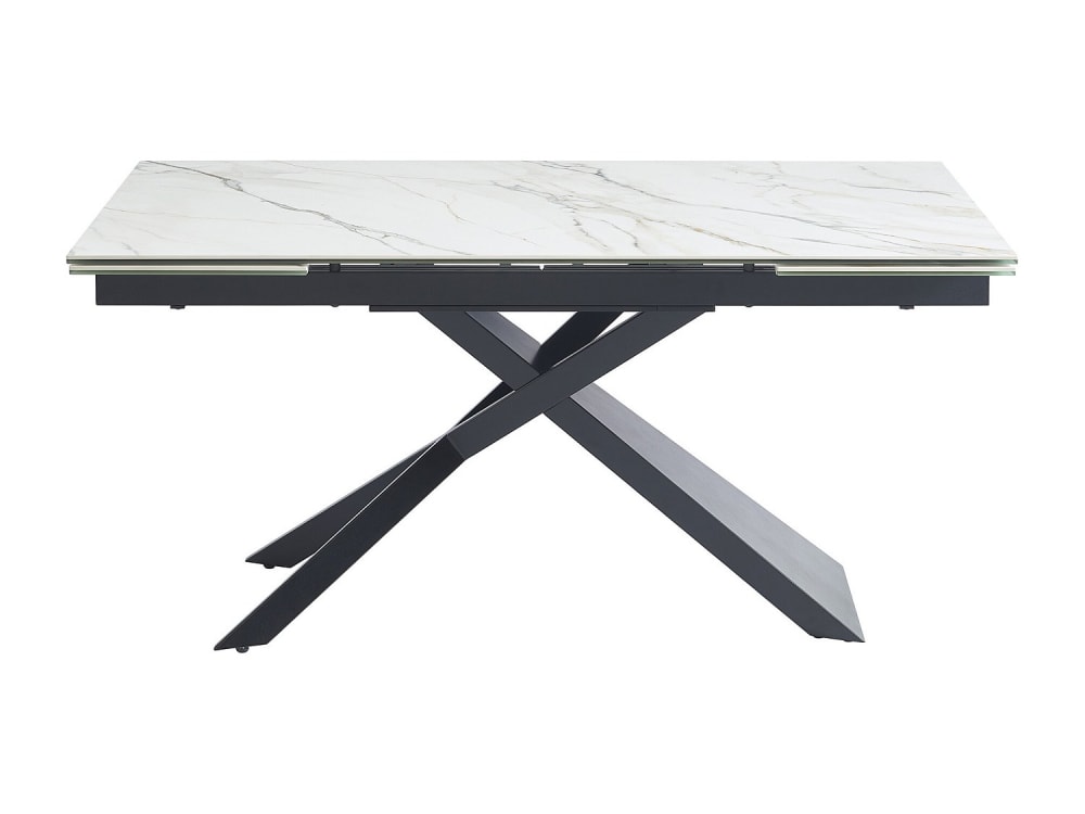 Table à manger verre