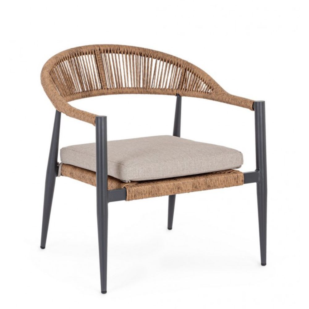 Ensemble de 4 fauteuils