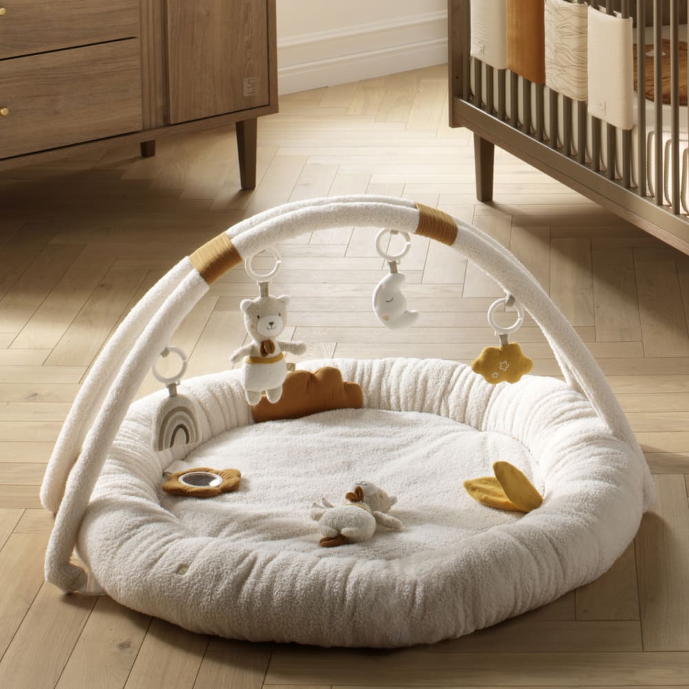 Tapis d'éveil avec arches - Maisons du Monde