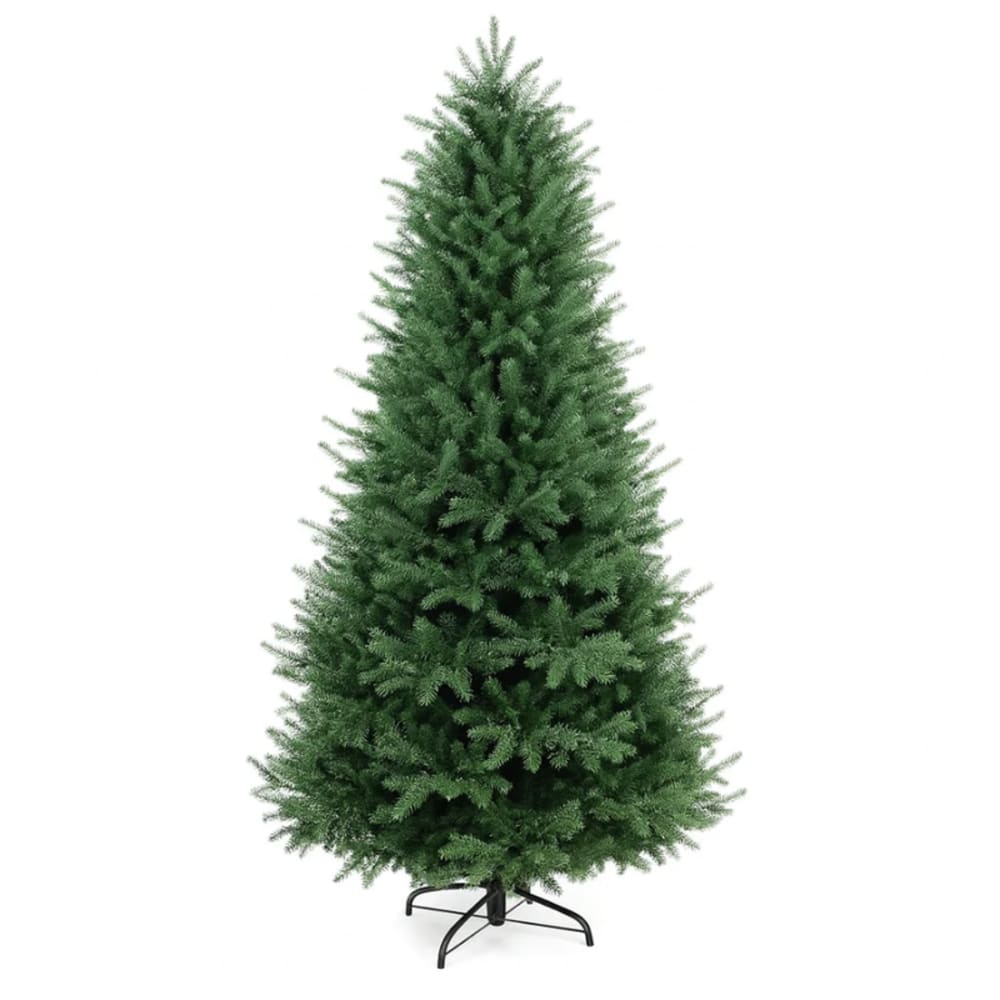 Sapin+de+Noel+artificiel+de+210+cm+de+haut