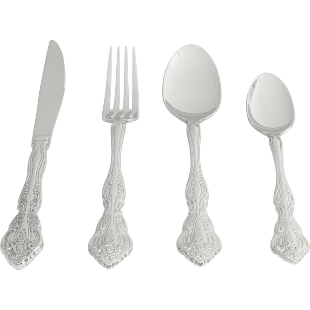 Couverts de table en