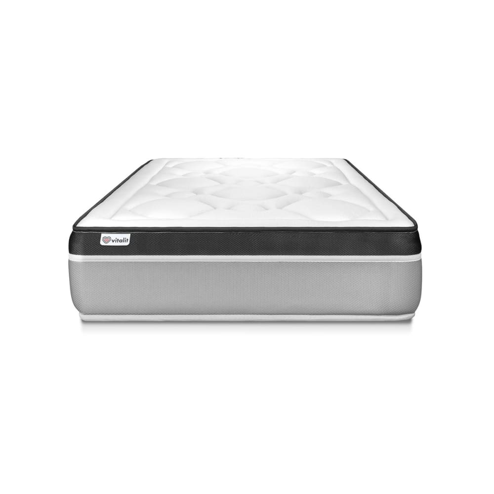 Matelas Mémoire de forme 90x200