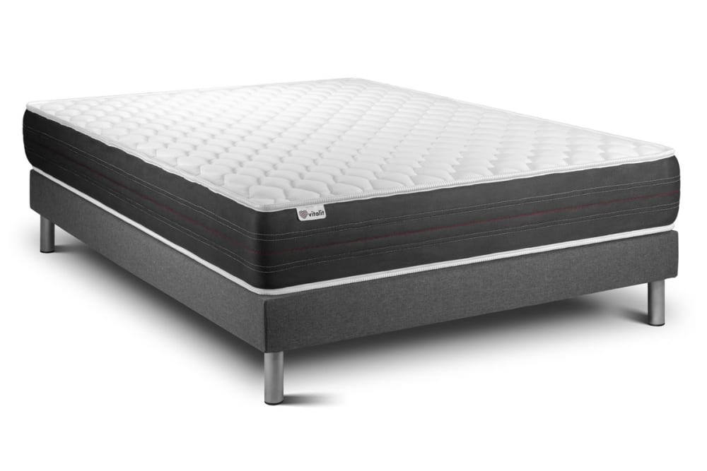 ensemble 140x190 matelas