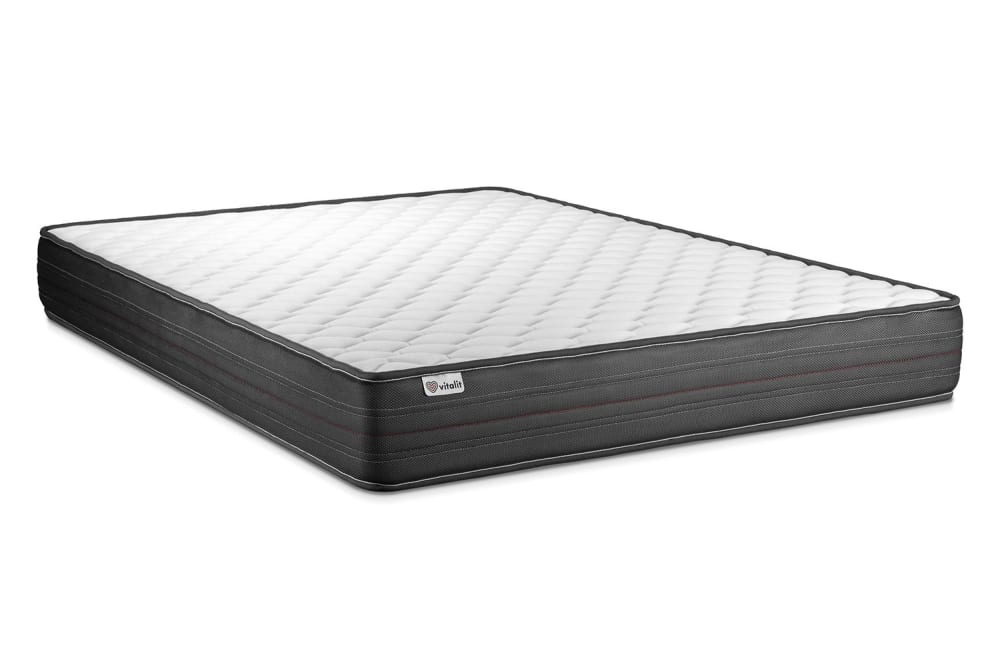 Pack sommier kit matelas - complet