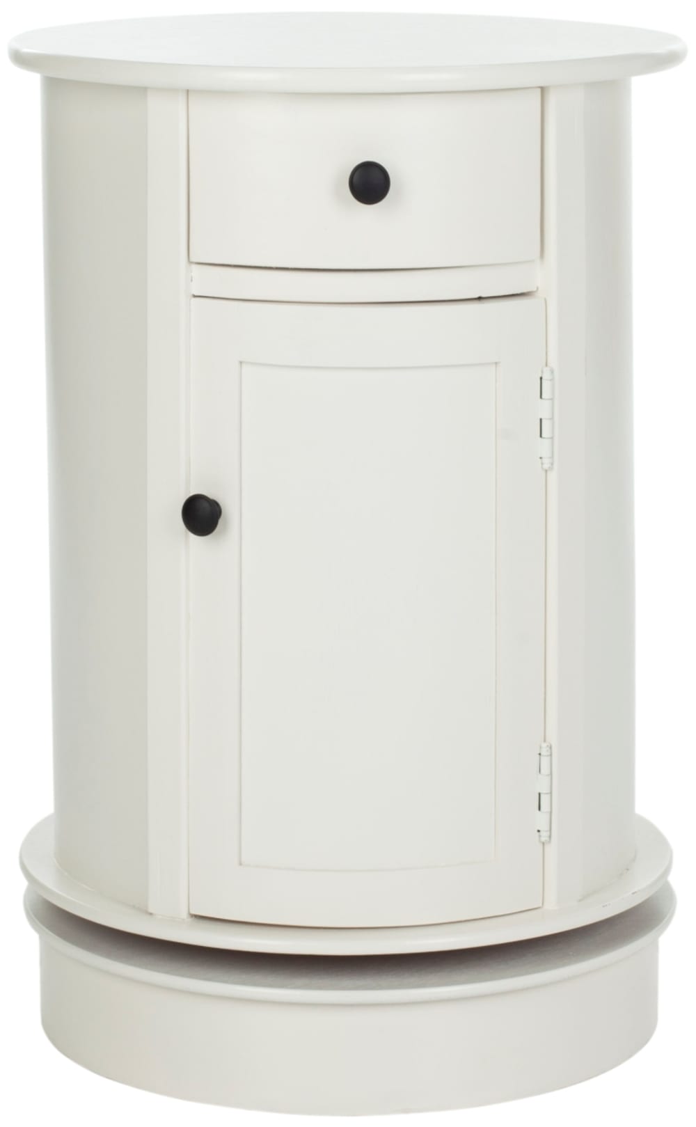 Tiroirs en bois de pin, blanc Tiroirs en bois de pin, blanc