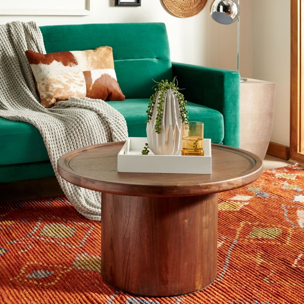 Couchtische aus Holz, Braun - Maisons Du Monde