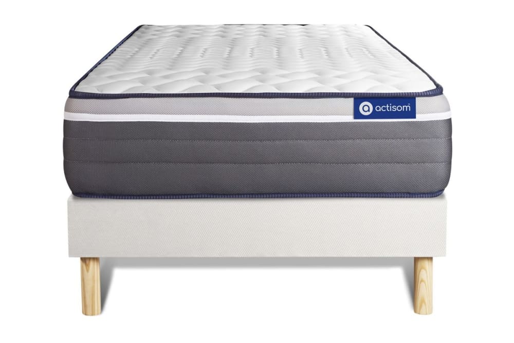 ensemble 90x190 matelas