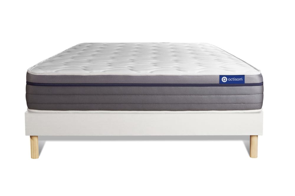 ensemble 140x190 matelas