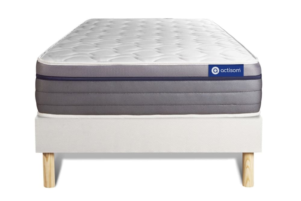 ensemble 90x190 matelas
