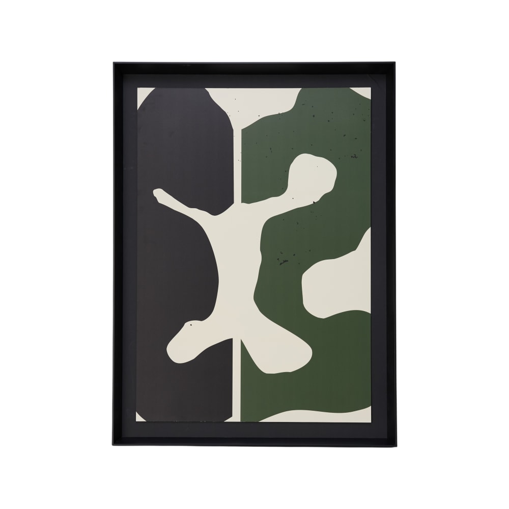 Tableau imprimé ghislain 113 cm x 83 cm