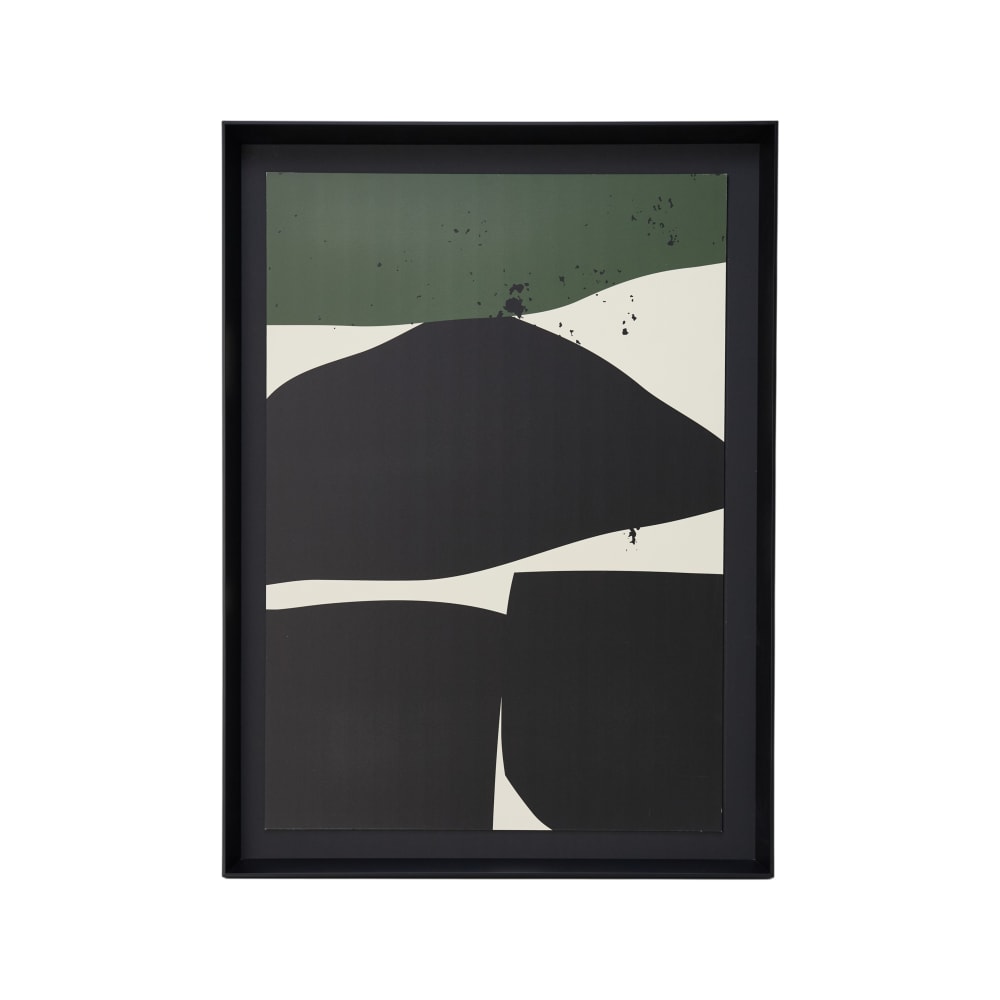 Tableau imprimé gauthier 113 cm x 83 cm