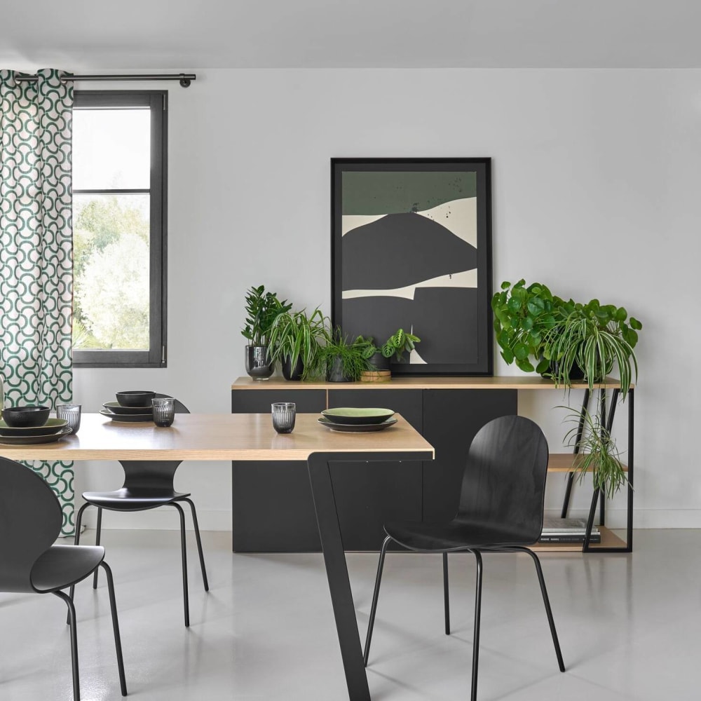 Tableau imprimé gauthier 113 cm x 83 cm