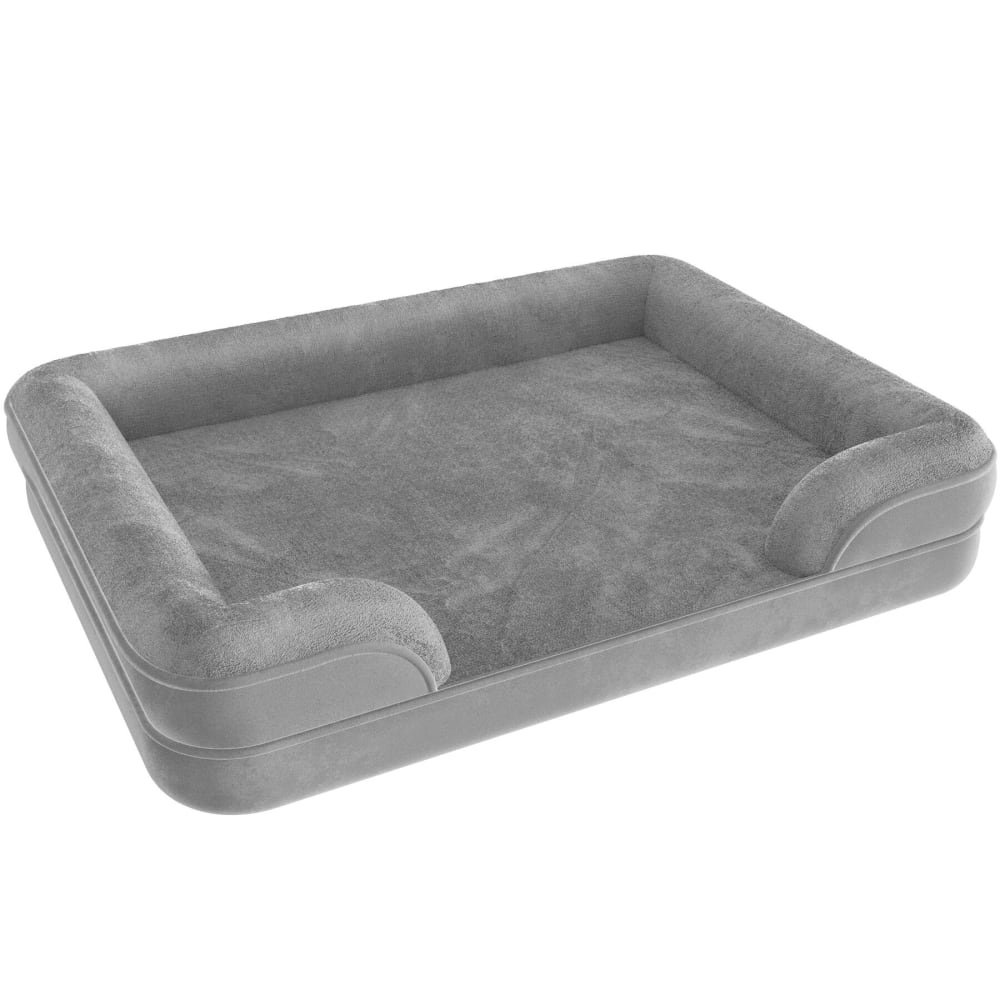 Panier pour chien avec - taille