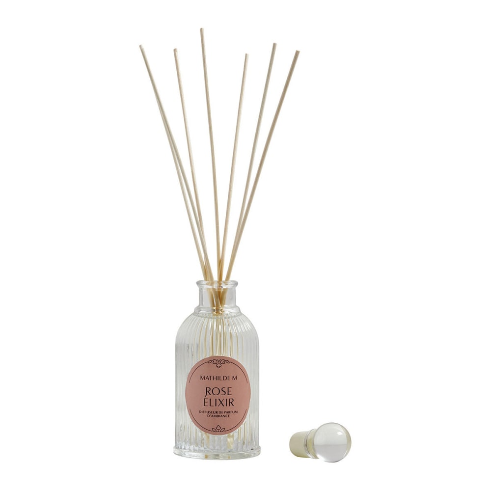 Diffuseur de parfum d'ambiance 200 ml Diffuseur de parfum d'ambiance 200 ml
