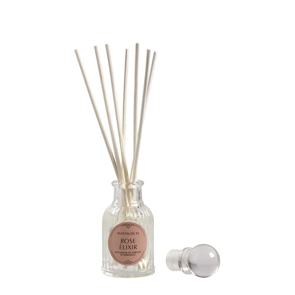 Diffuseur de parfum d'ambiance 30 ml Diffuseur de parfum d'ambiance 30 ml
