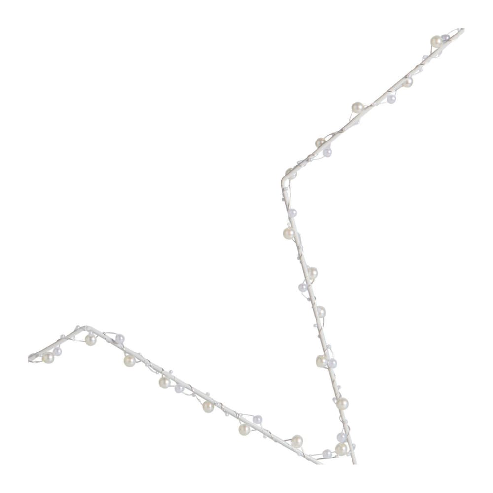 Étoile lumineuse en métal - grand modèle - h. 70 cm — vue 4