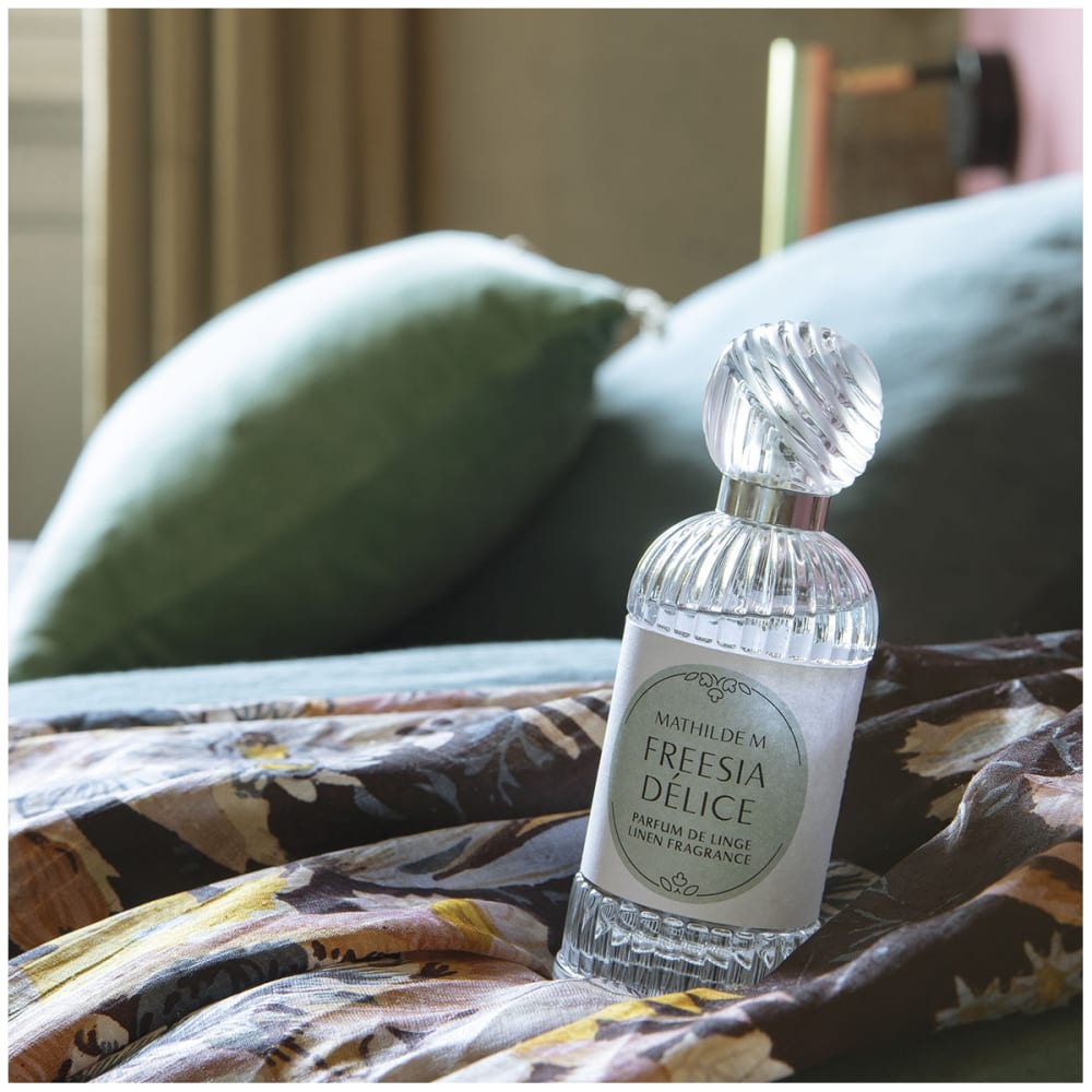 Parfum de linge 75 ml - Maisons du Monde