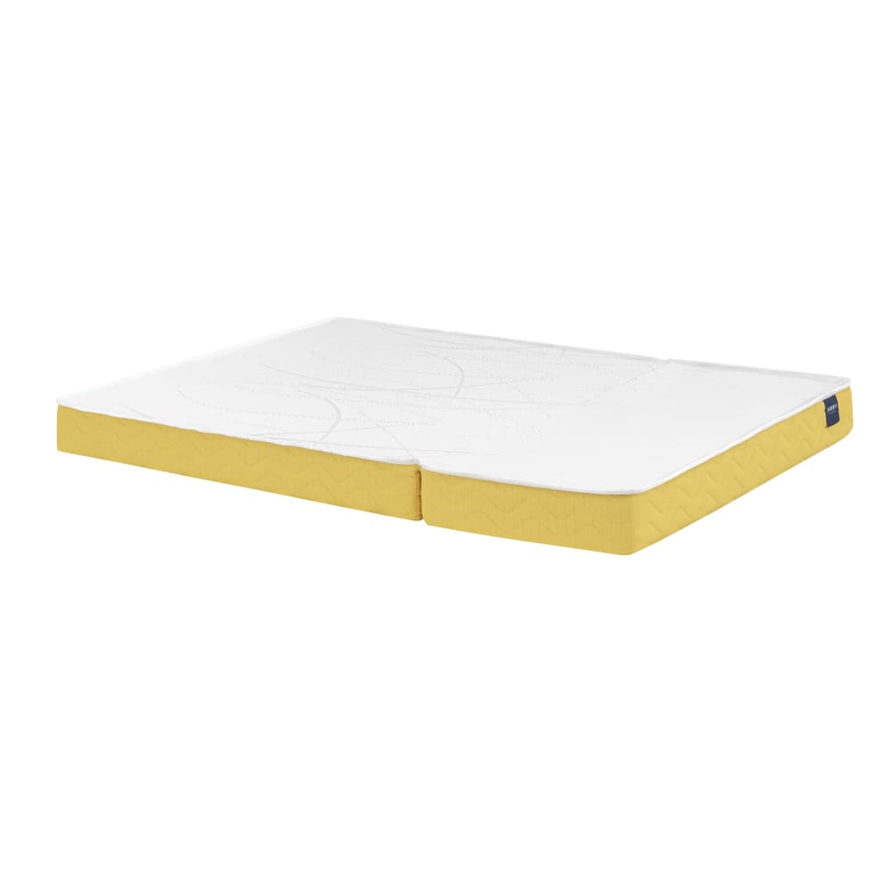 Matelas mousse bz 16 cm 140x200