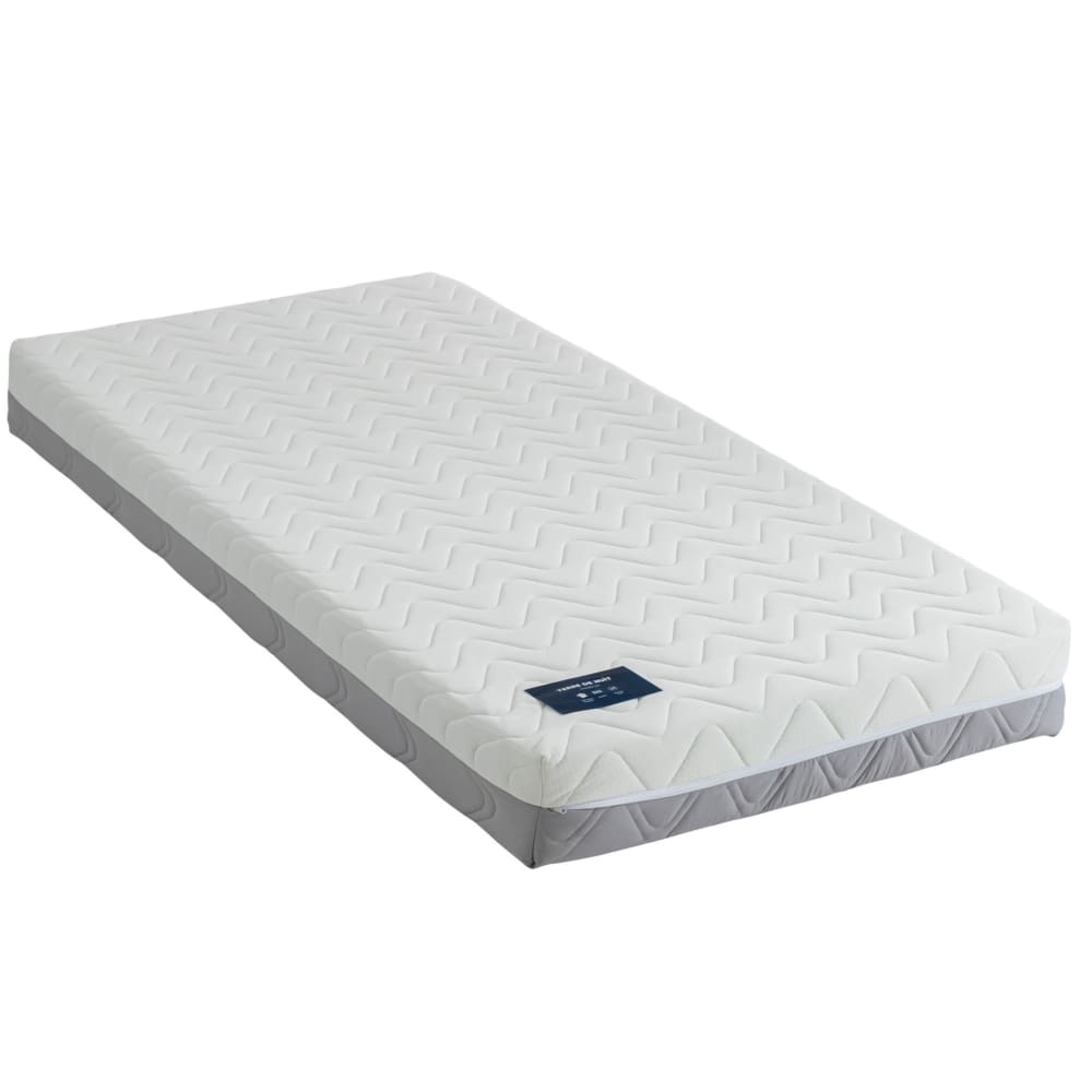 Matelas ressorts ensachés 16 cm 90x190 cm