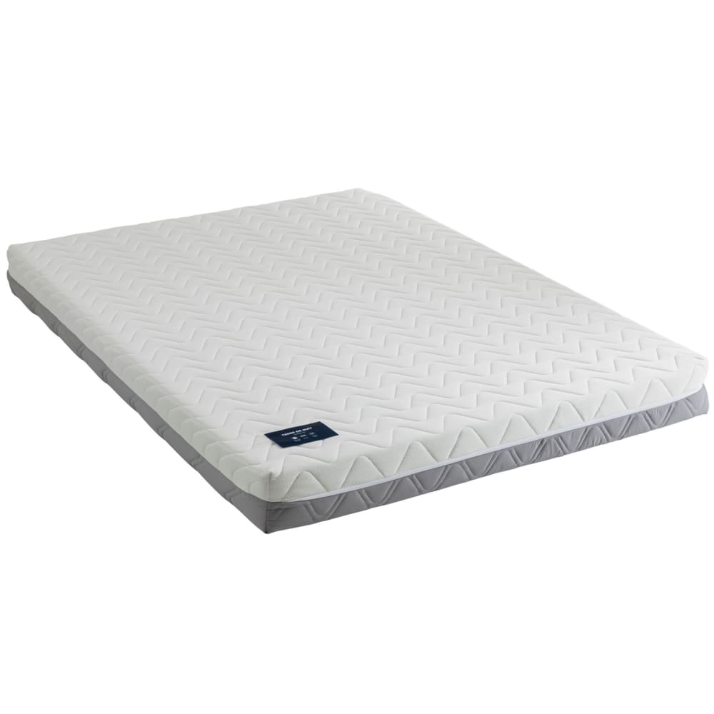 Matelas ressorts ensachés 16 cm 140x190 cm