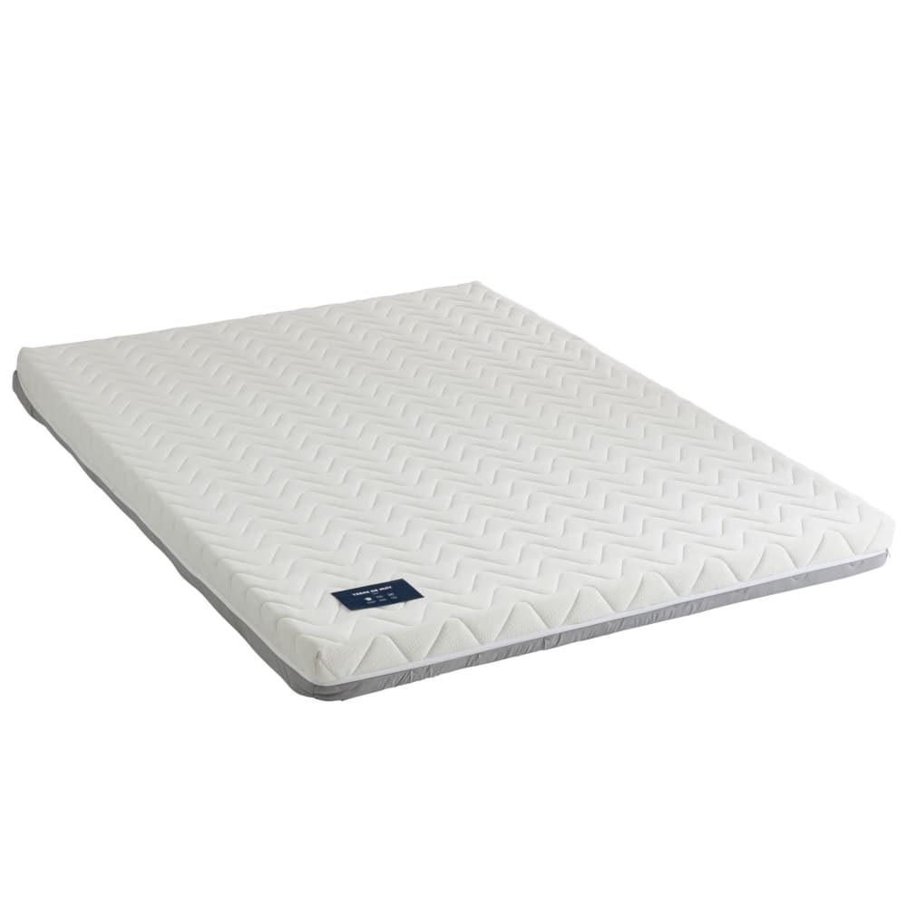 Matelas mémoire de forme 12 cm 140x190 cm