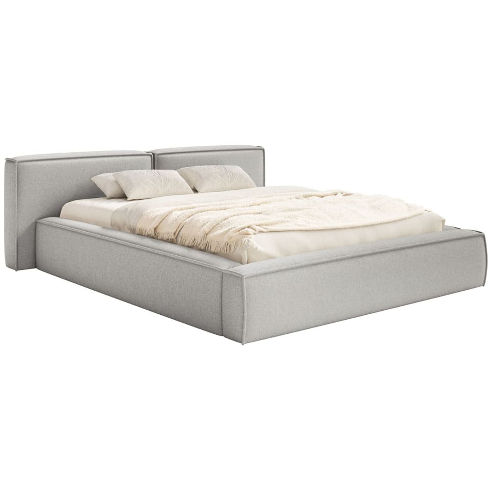 Lit coffre 200 x 200