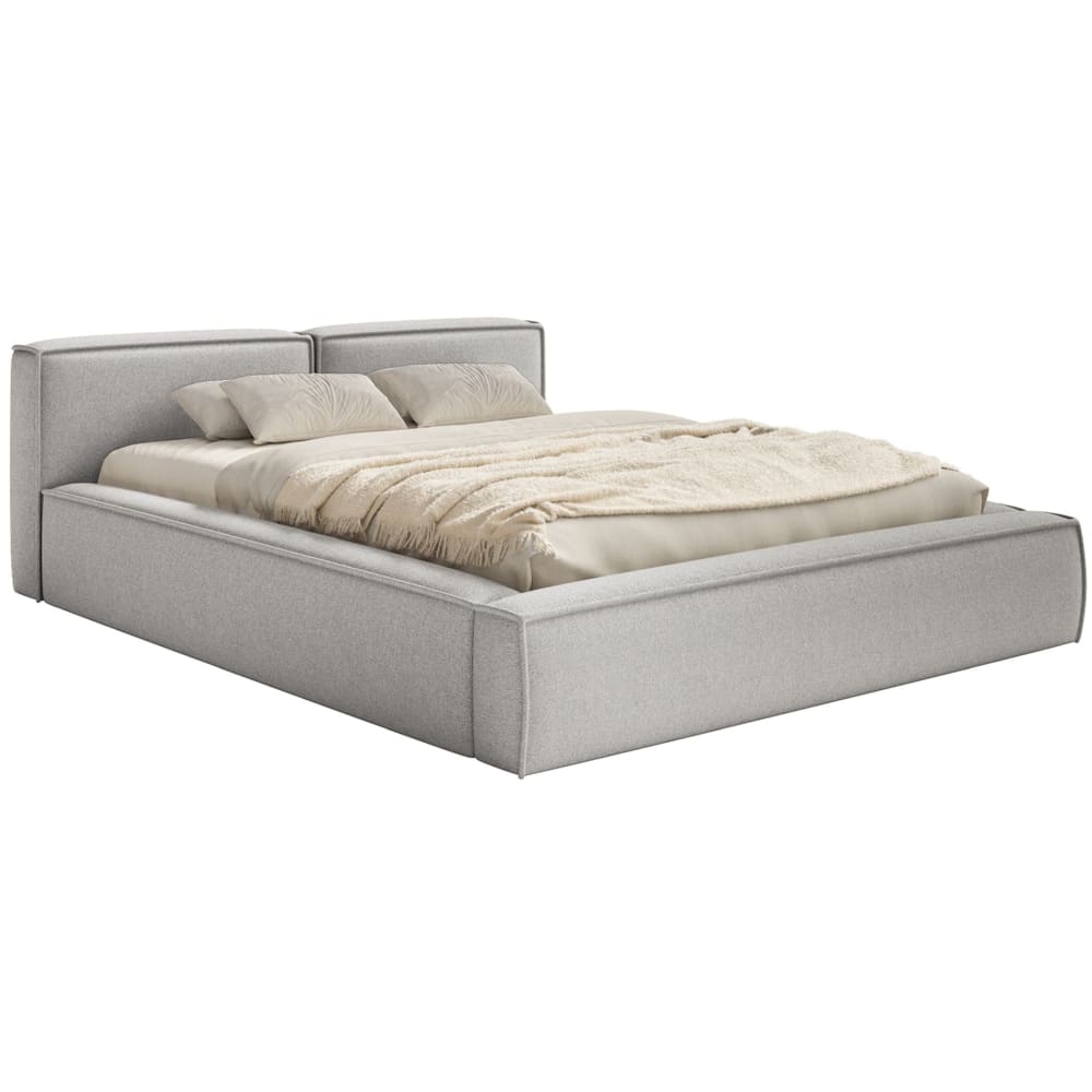 Lit coffre 200 x 200