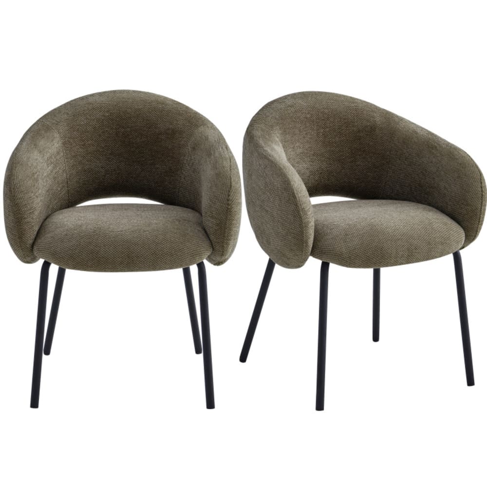 fauteuil de table en