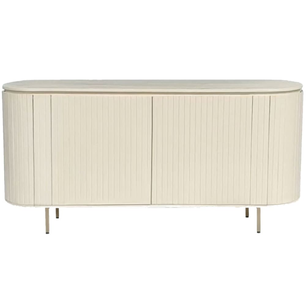 buffet 170 cm en bois