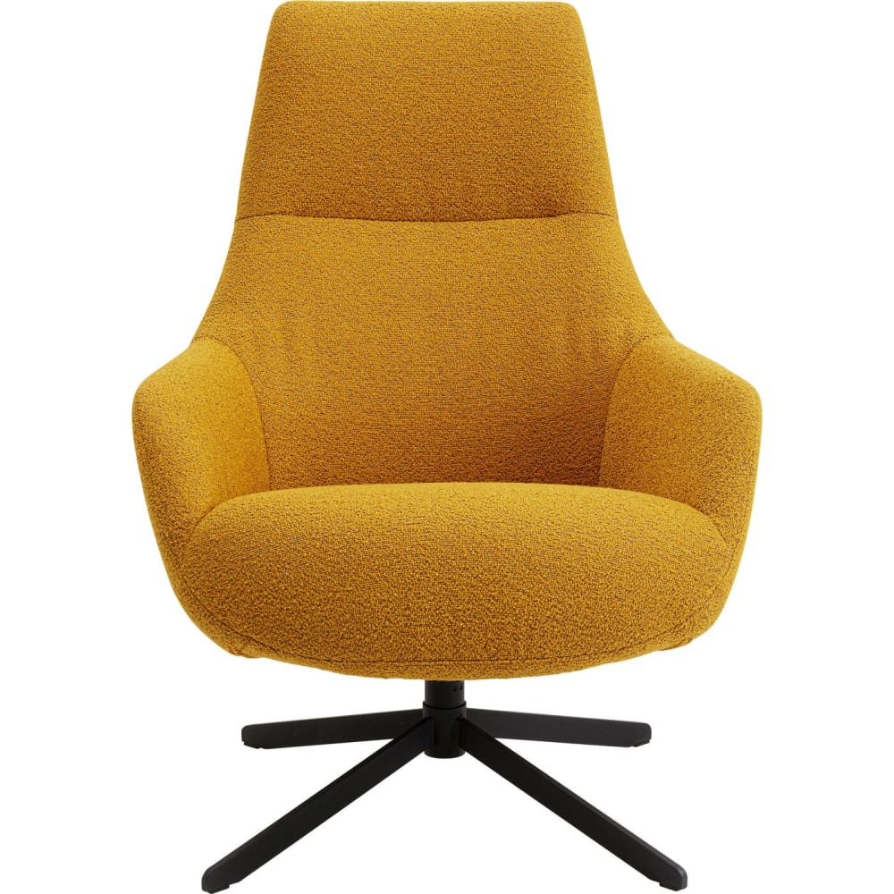 fauteuil pivotant en