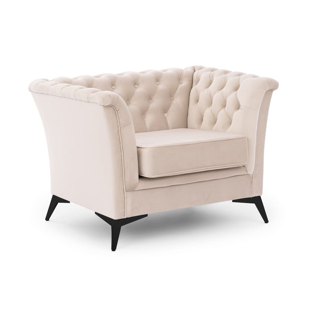 fauteuil Chesterfield