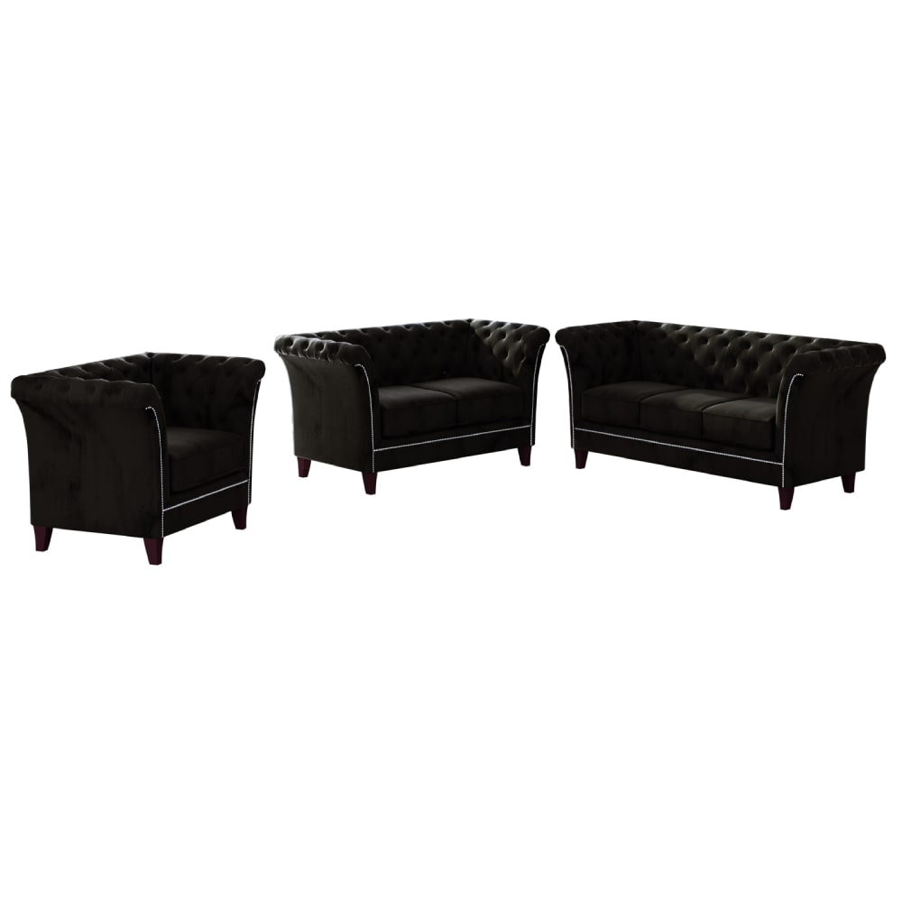 ensemble Chesterfield