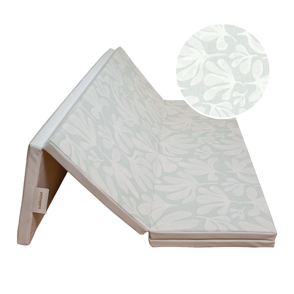 Colchoneta de espuma Willow Frost 122x183 cm