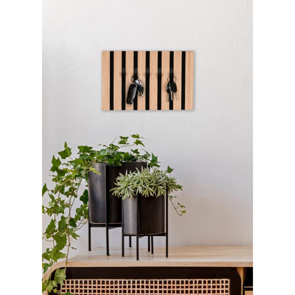 Porte manteau en bois Porte manteau en bois
