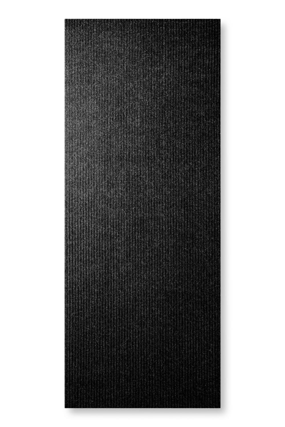 Tapis de couloir anti-dérapant