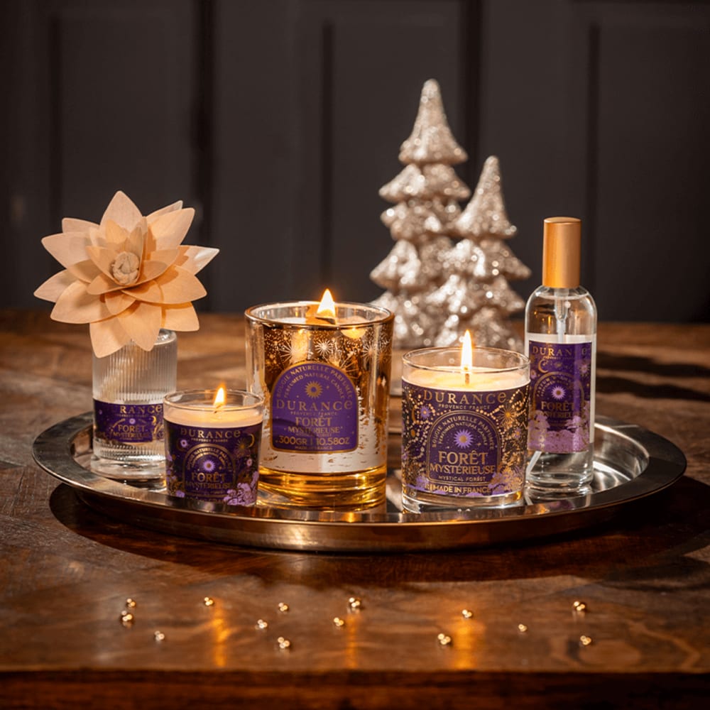 Fleur parfumée Forêt Mystérieuse - image 3