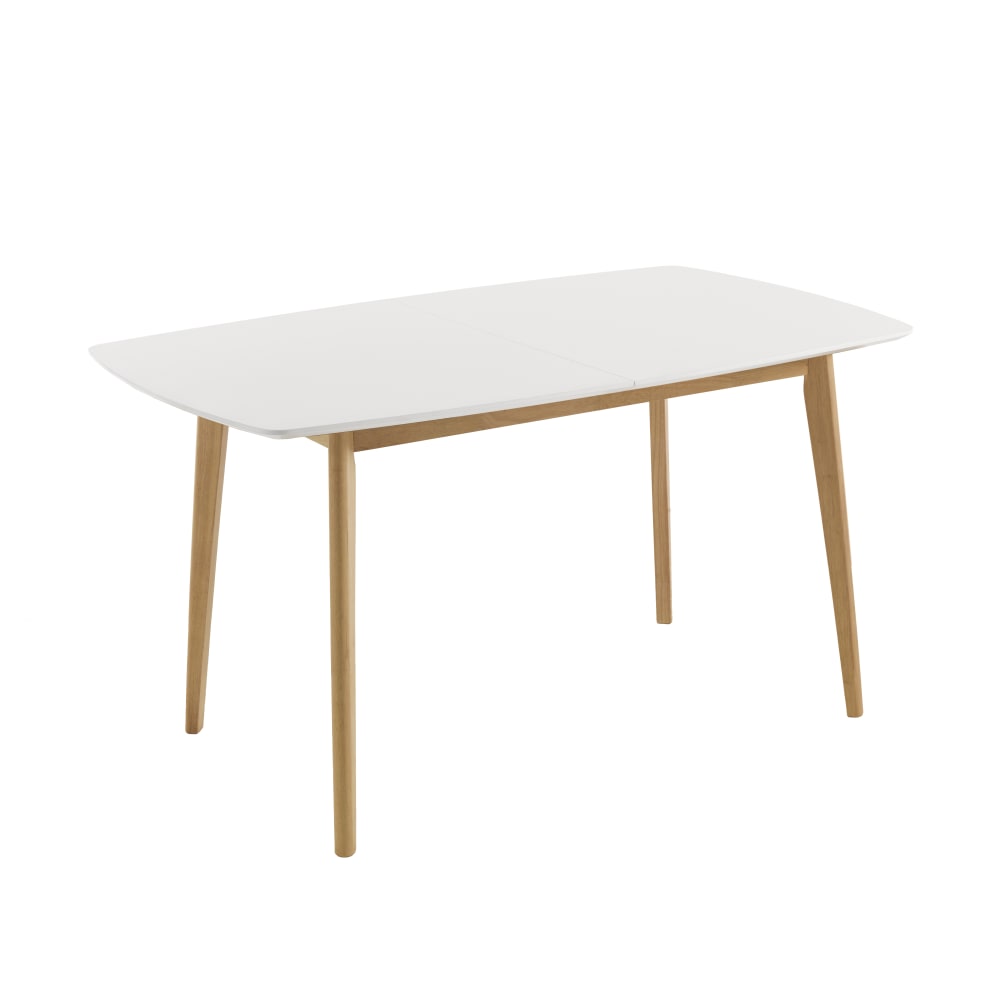Table extensible en MDF