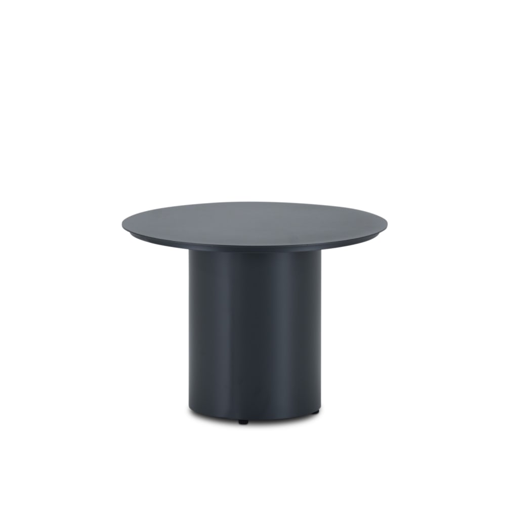 Table d'appoint ronde