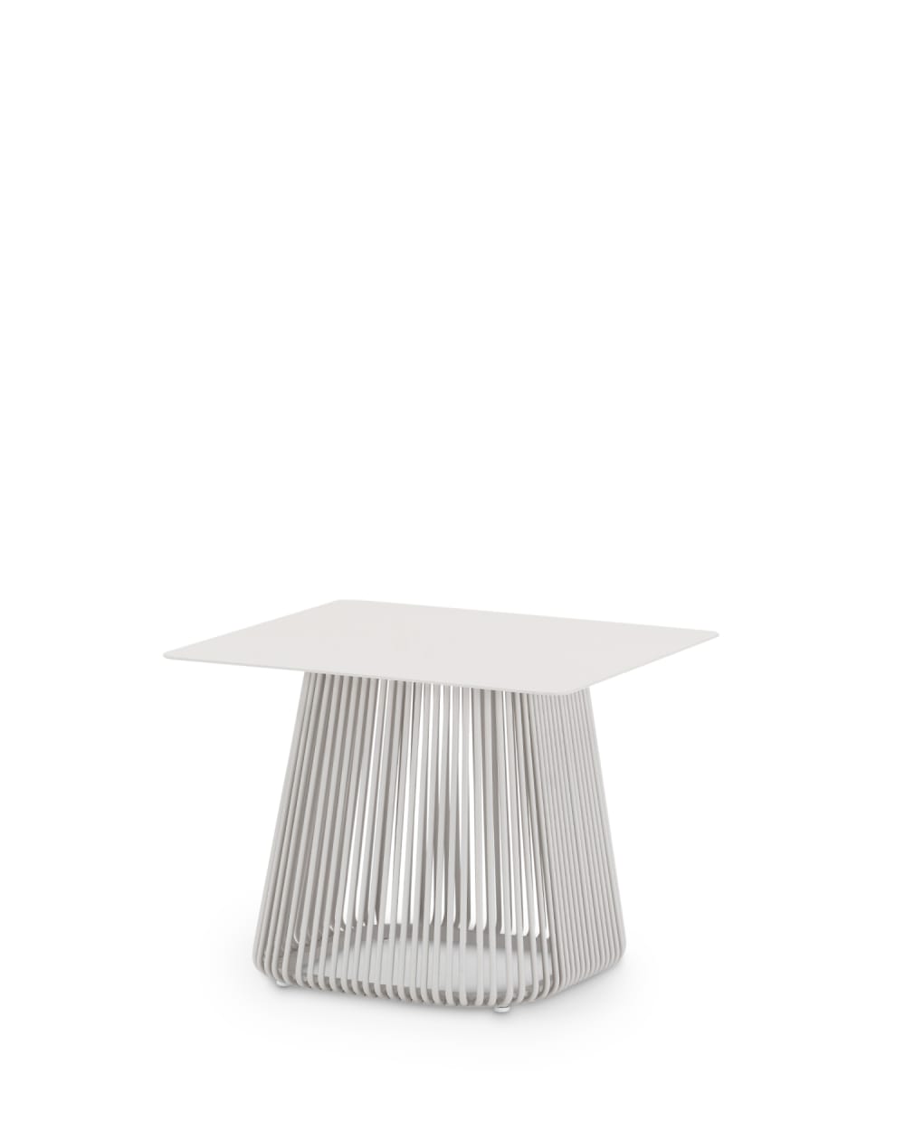 Table d'appoint 60x60