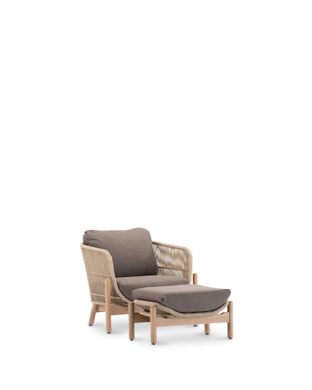 Fauteuil 1 place avec