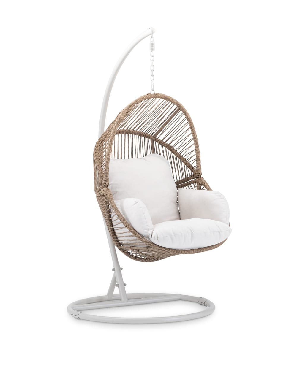 fauteuil suspendu de