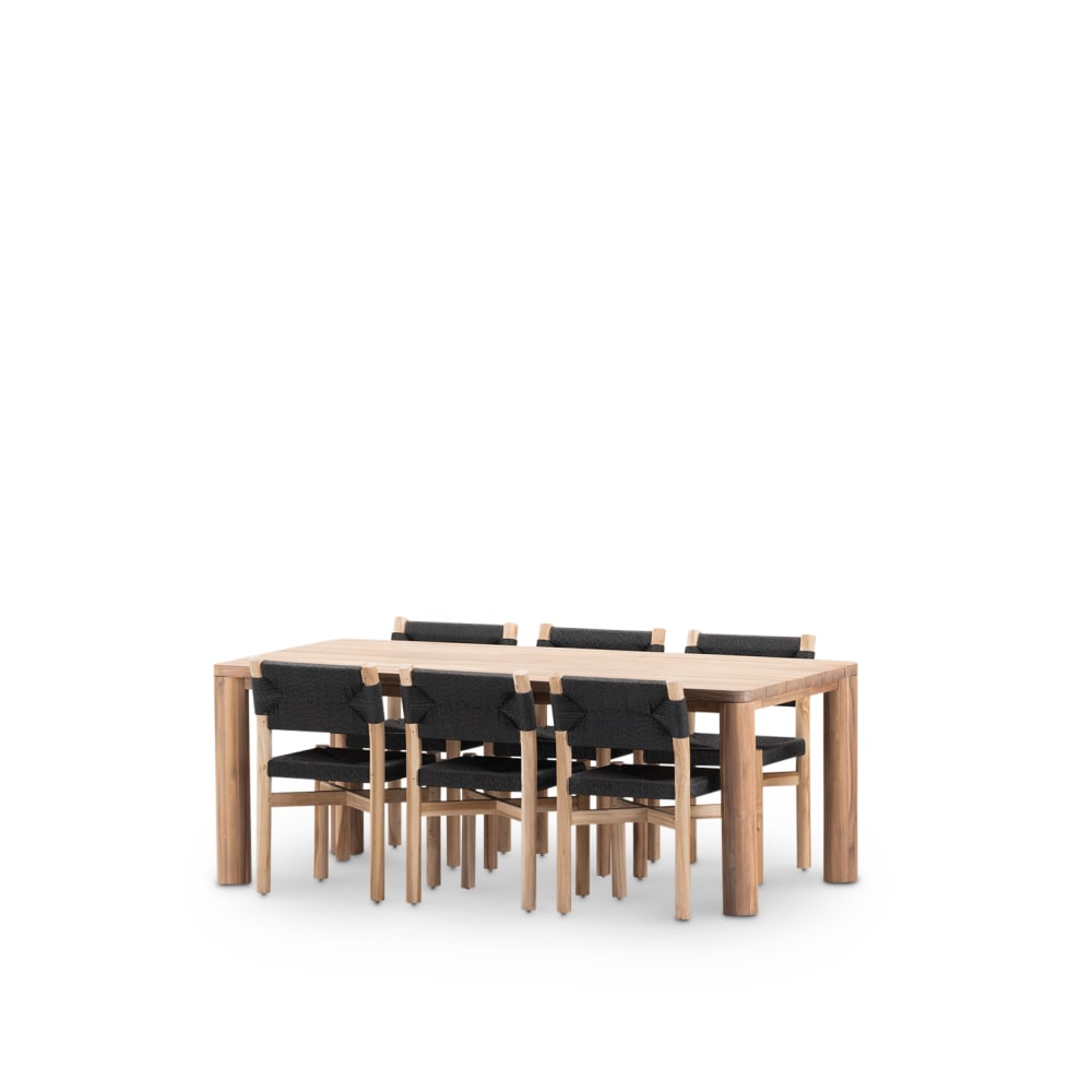 set de table 200x100cm