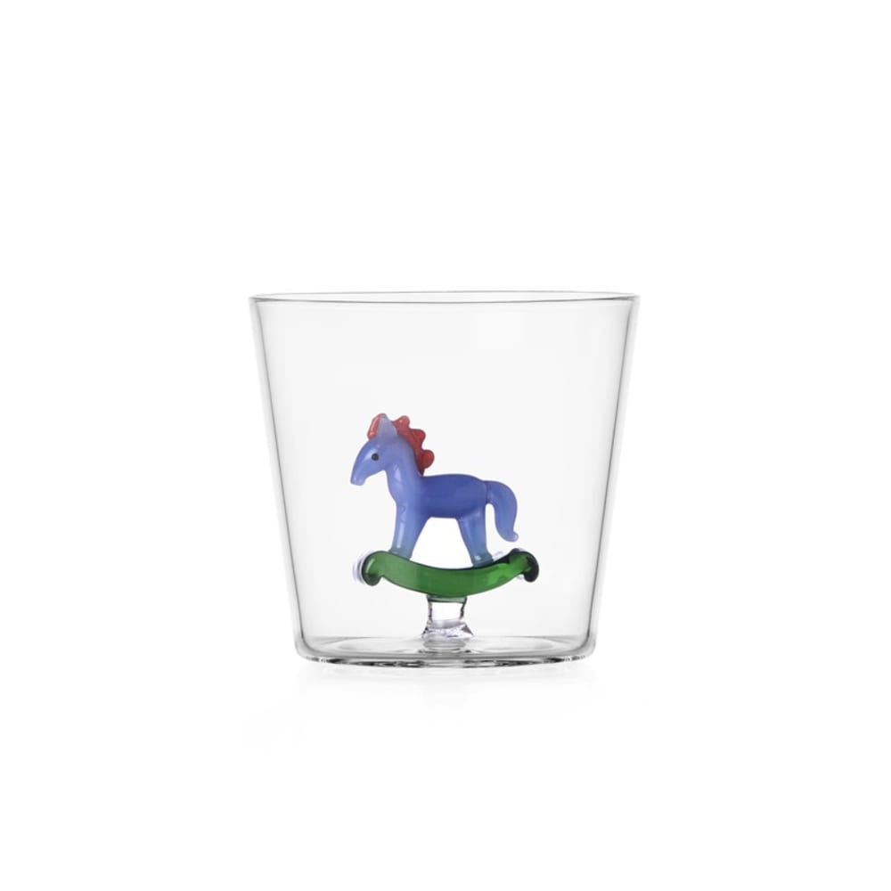Verres multicolore 8x8 Verres multicolore 8x8