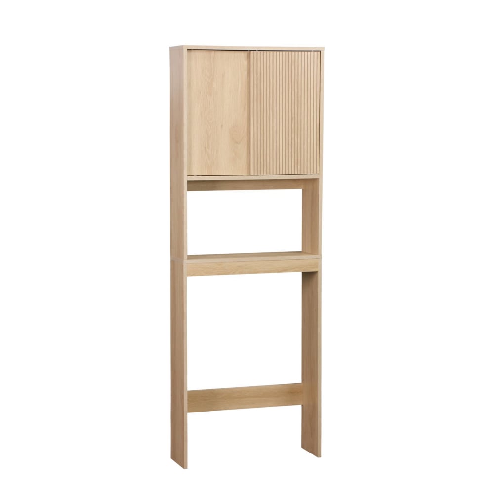 Etagère / meuble wc